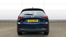 Mazda CX-5 2.0 e-Skyactiv G MHEV Takumi 5dr Petrol Estate